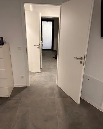 Moderne Fuer 3 Personen Mit Extra Schlafzimmer, Wohnzimmer & Balkon Apartment *