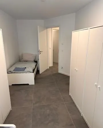 Moderne Fuer 4 Personen Mit Extra Schlafzimmer, Wohnzimmer & Balkon *