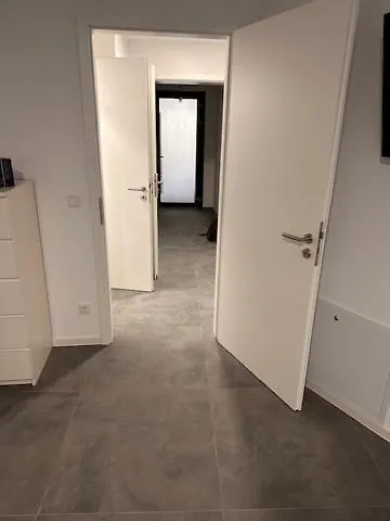 Moderne Fuer 4 Personen Mit Extra Schlafzimmer, Wohnzimmer & Balkon Lägenhet *