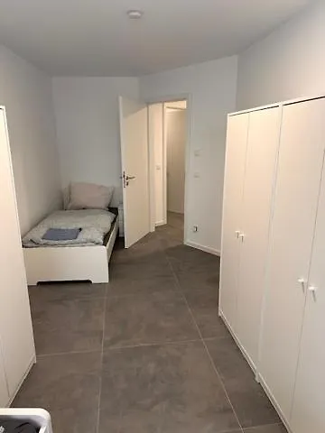 Moderne Fuer 4 Personen Mit Extra Schlafzimmer, Wohnzimmer & Balkon *